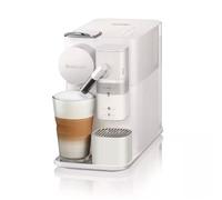 De’Longhi Lattissima One Nespresso Pod coffee machine - White