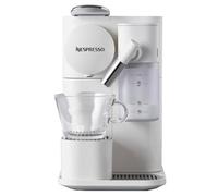 De’Longhi Lattissima One Nespresso Pod coffee machine - White