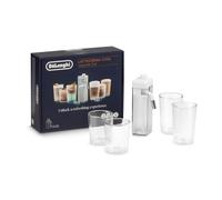 LatteCrema Cool upgrade set for DeLonghi Rivelia and PrimaDonna Aromatic coffee machines (DLSC032)