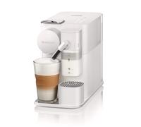 Delonghi Lattissima One Nespresso Pod coffee machine White EN510.W - White