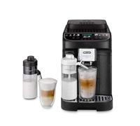 Delonghi Magnifica Duo, Brushed Black ECAM330.80.BXB - Black