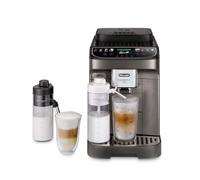 Delonghi Magnifica Duo, Brushed Titanium ECAM330.80.TXB - Titanium