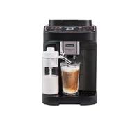 De'Longhi ECAM330.80.BXB Magnifica Duo Bean to Cup Coffee Machine - Black