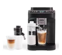 Delonghi Magnifica Duo ECAM330.80.BXB - Black