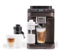 Delonghi Magnifica Duo ECAM330.80.TXB - Titanium
