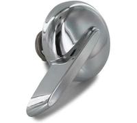 Delonghi Magnifica EAM3000 EAM3300 EAM3400 Chrome Steam Control Knob 5513222451