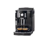 DeLonghi Magnifica Ecam 21.110B Automatic Coffee Maker, 15 Bar, Black