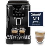 De'Longhi Magnifica ECAM222.20.B, Automatic Coffee Machine with Milk Nozzle, Bea
