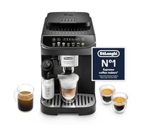 De'Longhi Automatic Espresso Machine, Black, Model 2022
