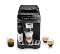 De'Longhi Magnifica Evo One Touch Bean to Cup Coffee Machine Black - Black