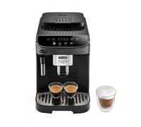 DELONGHI Magnifica Evo ECAM290.21.B Bean to Cup Coffee Machine - Black, Black