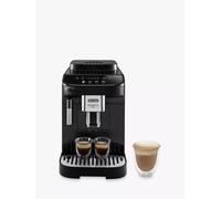 DeLonghi Magnifica Evo ECAM290.22.B Bean to Cup Coffee Machine with Manual Milk Frother - Black