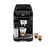 De'Longhi Magnifica Evo Next ECAM310.60.B, Automatic Bean To Cup Coffee Machine with Auto Milk, LatteCrema Hot Milk Frother - Black
