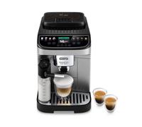 De'Longhi Magnifica Evo Next, Silver Black ECAM310.80.SB Coffee Machine - Silver