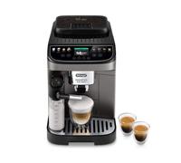 De'Longhi Magnifica Evo Next, Titanium ECAM312.80.TB Coffee Machine - Titanium Black