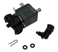 Delonghi Magnifica Perfecta Primadonna 3 Way Electric Valve 230 V and Connection for Coffee Machine
