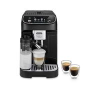 De'Longhi Magnifica Plus Automatic Bean to Cup Machine with Auto Milk