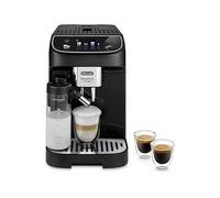 Delonghi Magnifica Plus Bean To Cup Coffee Machine Black