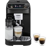 De'Longhi Magnifica Plus ECAM320.60.B Bean to Cup Coffee Machine - Black
