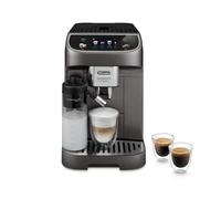 De'Longhi Magnifica Plus, Titanium Black ECAM320.70.TB Coffee Machine - Titanium Black