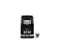 De'Longhi Magnifica S, Automatic Bean to Cup Coffee Machine, Espresso and Cappuccino Maker, ECAM22.110.B, 1.8 liters,Black