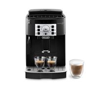 De'Longhi Magnifica S Automatic Coffee Machine Black ECAM22.110.B - Black