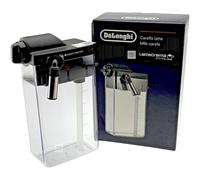 Delonghi Milk Container with lid (foamer) ECAM22.360 etc.