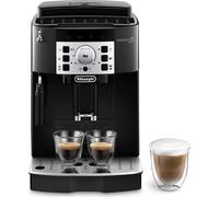 De'Longhi Magnifica S ECAM 22.105.B Bean to Cup Coffee Machine 2 Cups Black