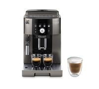 Delonghi Magnifica S Smart Automatic bean to cup coffee machine Titanium Black ECAM250.33.TB - Titanium Black