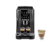 Delonghi Magnifica Start Automatic Coffee Machine Grey / Black ECAM220.22.GB - Grey and black