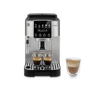 Delonghi Magnifica Start Bean To Cup Coffee Machine & Ecam220.31 Ilver