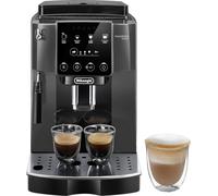 De'Longhi Magnifica Start ECAM220.22.GB Bean to Cup Coffee Machine - Black / Grey, Black
