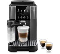 DELONGHI Magnifica Start ECAM220.61.GB Bean to Cup Coffee Machine - Grey & Black, Black,Silver/Grey