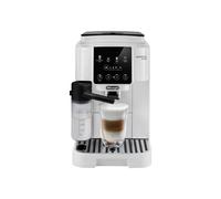 DeLonghi Magnifica Start ECAM220.61.W Bean to Cup Coffee Machine - White