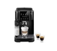 Delonghi Magnifica Start Milk Bean to Cup Automatic Coffee Machine - Black (ECAM22060GB)