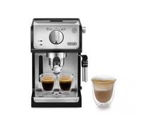 De’Longhi ECP 33.21 coffee maker Semi-auto Espresso machine 1.1 L