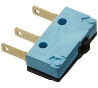 De'Longhi Microswitch, Push Button Actuator, Automatic Operation, Blue