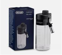 Milk Carafe for warm drinks suitable with De'Longhi Eletta ECAM45* series coffee machine DLSC029 (AS00005734)