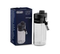 Milk Carafe for warm drinks suitable with De'Longhi Eletta ECAM45* series coffee machine DLSC029 (AS00005734)