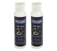 Delonghi Milk Clean 250ml (Pack of 2)