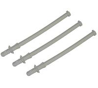 DeLonghi milk intake pipe for EN750 Lattissima Pro Nespresso machine, 5313235381