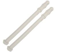 Delonghi Milk Intake Tube Eletta Cappuccino Ecam28 Ecam45 Ecam44 Etam29 2 Pack