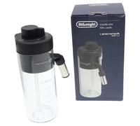 Delonghi milk jug LatteCrema HOT coffee machine Magnifica Plus ECAM320 ECAM322