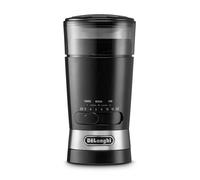 De'Longhi Mill Coffee Grinder KG210 - Black