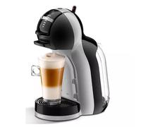DeLonghi Mini Me MiniMe Nescaf Dolce Gusto coffee machine Grey & Black