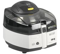 De'Longhi MultiFry FH1163, 1.5 kg - Clear