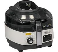 De'Longhi MultiFry FH1394/2 Cooker - Silver