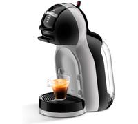 De’Longhi Mini Me MiniMe Nescafé Dolce Gusto coffee machine Grey & Black