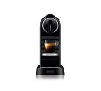 EN167.B Nespresso Citiz Capsule Espresso Coffee Machine - Black