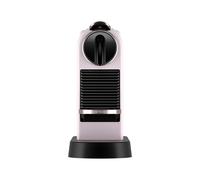Delonghi Nespresso Citiz Espresso Coffee Machine Rose Pink - Purple